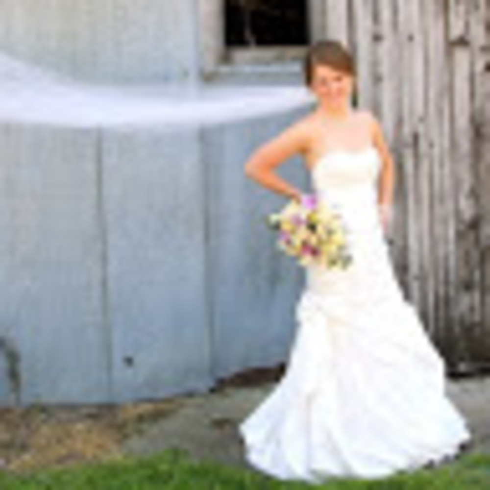 Meet your Posher, Erin